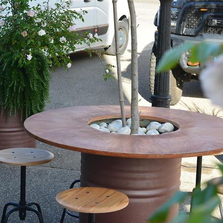 Ca'Os Locanda&Grill Vigostano Εξωτερικό φωτογραφία