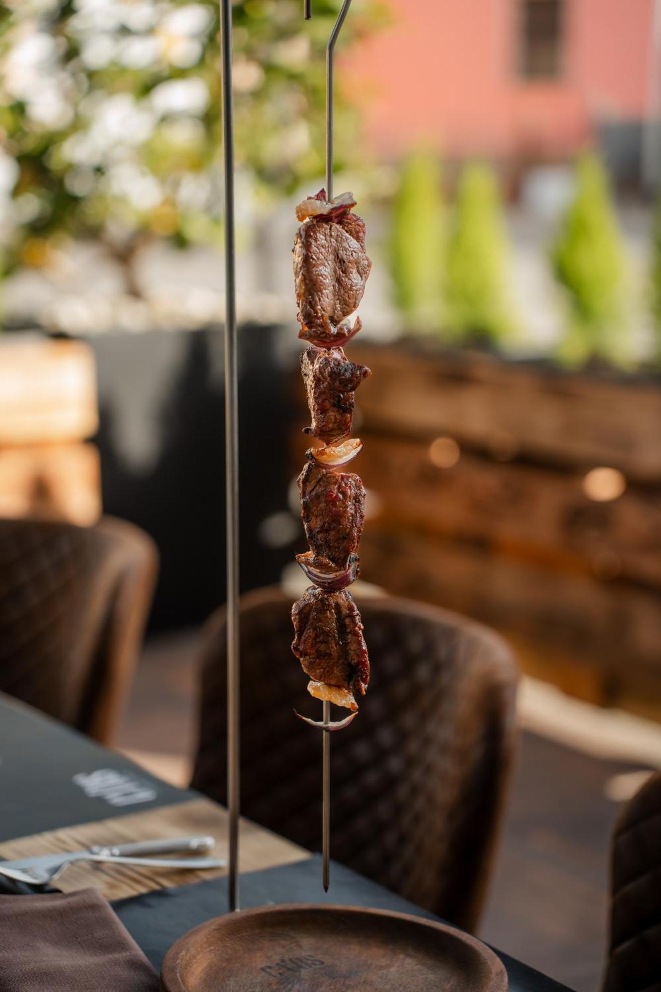 Ca'Os Locanda&Grill Vigostano Εξωτερικό φωτογραφία