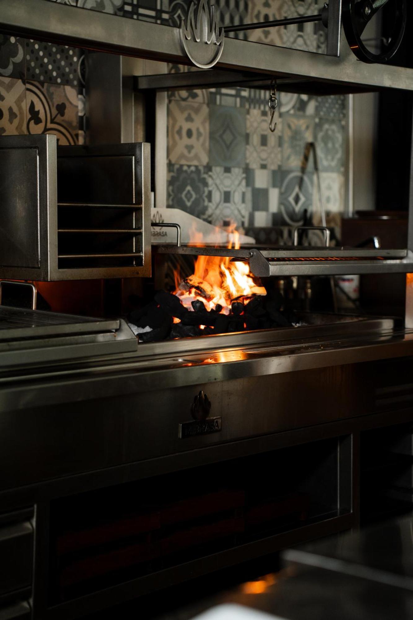 Ca'Os Locanda&Grill Vigostano Εξωτερικό φωτογραφία